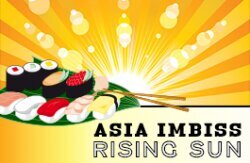 Profilbild von Asia Imbiss Rising Sun