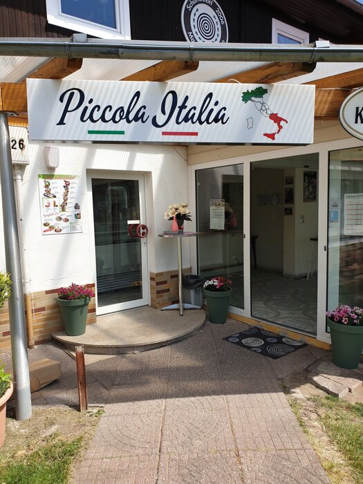Profilbild von Piccola Italia