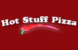 Profilbild von Hot Stuff Pizza