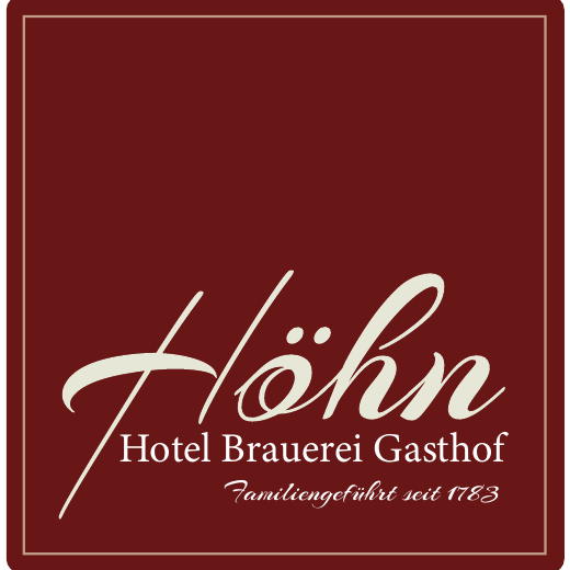 Profilbild von Brauerei-Gasthof Höhn 