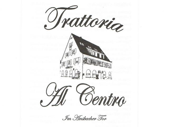 Profilbild von Trattoria Al Centro