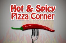 Profilbild von Hot and Spicy - Pizza Corner