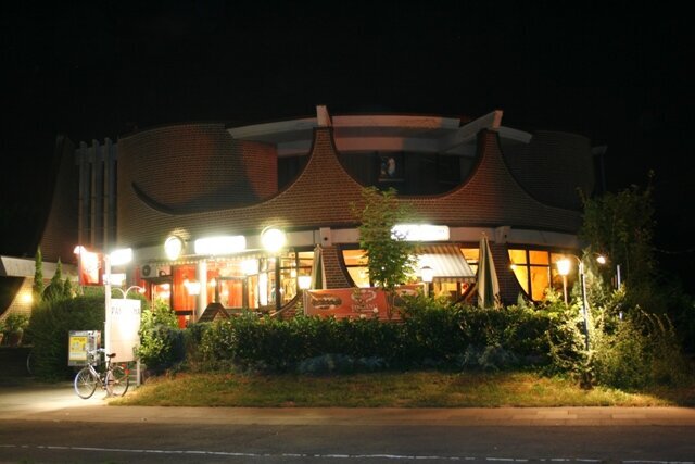 Profilbild von PANORAMA Restaurant & Eventlocation