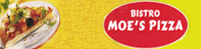 Profilbild von Moe's Pizza