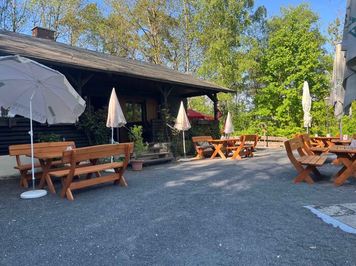 Profilbild von Rögener Hütte