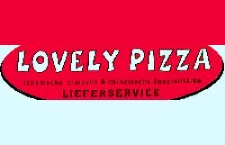 Profilbild von Lovely Pizza