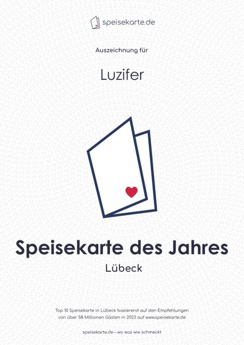 Profilbild von Luzifer