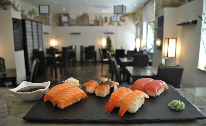 NIGIRI SET 