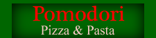 Profilbild von Pizza & Pasteria Pomodori