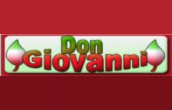 Profilbild von Pizzeria Don Giovanni