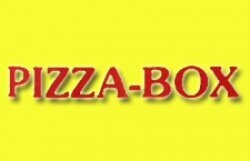 Profilbild von Pizza-Box