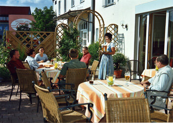 Bild 4 - Gasthof Hotel Adlerbräu, Gunzenhausen