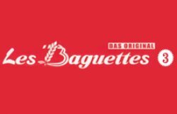 Profilbild von Les Baguettes 3
