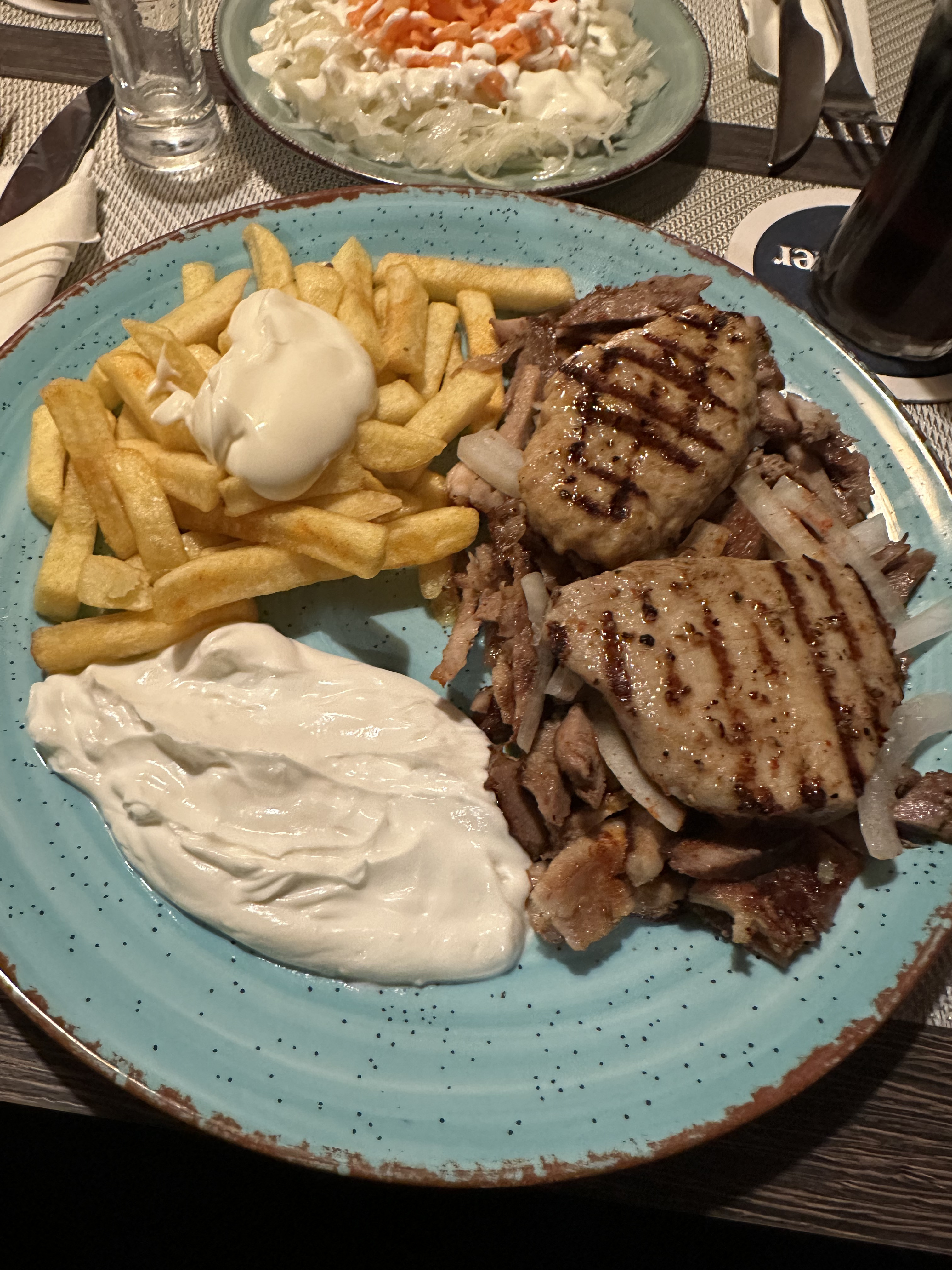 Profilbild von Restaurant Akropolis