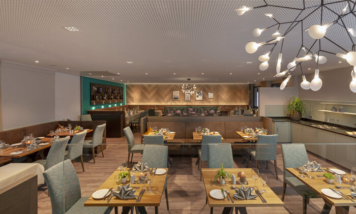 Profilbild von Hotel-Restaurant Knoblauch