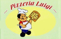 Profilbild von Pizzeria Luigi