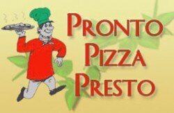 Profilbild von Pronto Pizza Presto
