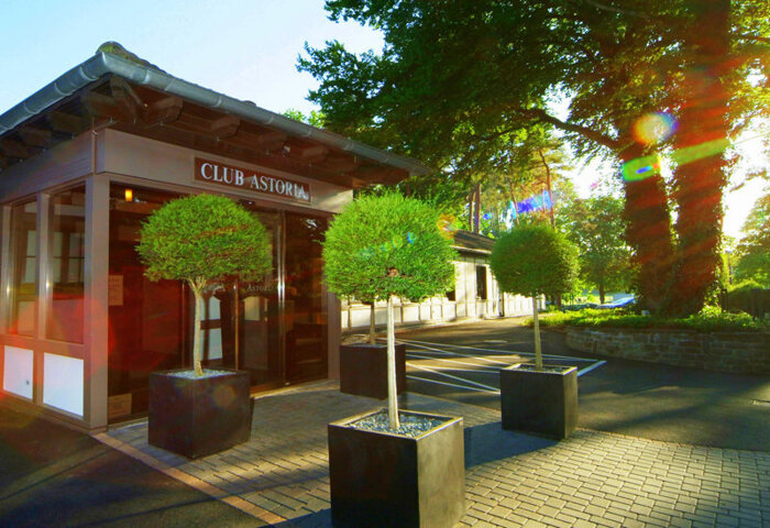 Profilbild von Club Astoria