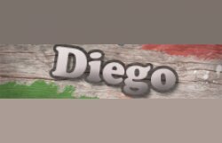 Profilbild von Diego