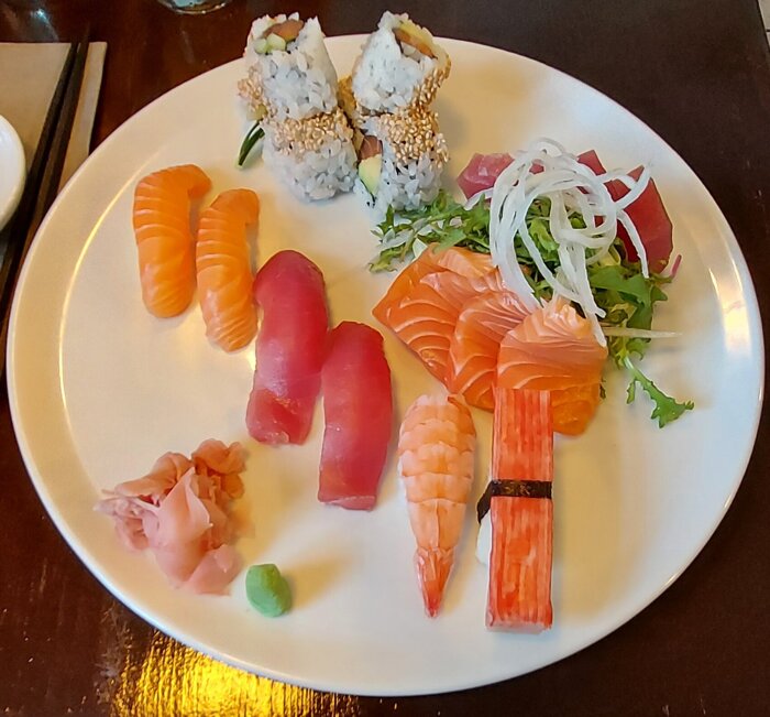 Profilbild von DAI Sushi & Asian Fusion