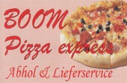 Profilbild von Boom Pizza Express