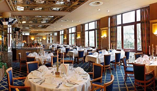 Profilbild von Restaurant Ländertreff im Ramada Hotel Europa