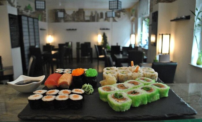 2ER SET - SPECIAL 
