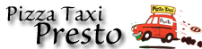 Profilbild von Pizza Taxi Presto