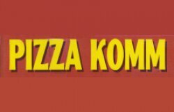 Profilbild von Pizza Komm