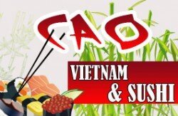 Profilbild von Cao Vietnam & Sushi