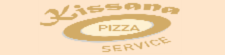Profilbild von Kissana Pizza Service-Bistro-Biergarten