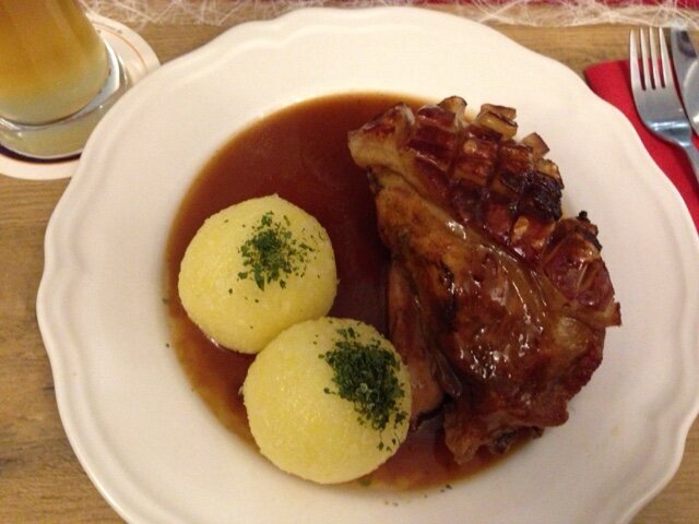 Schäufala