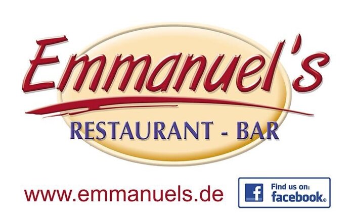 Profilbild von Emmanuels Restaurant-Bar