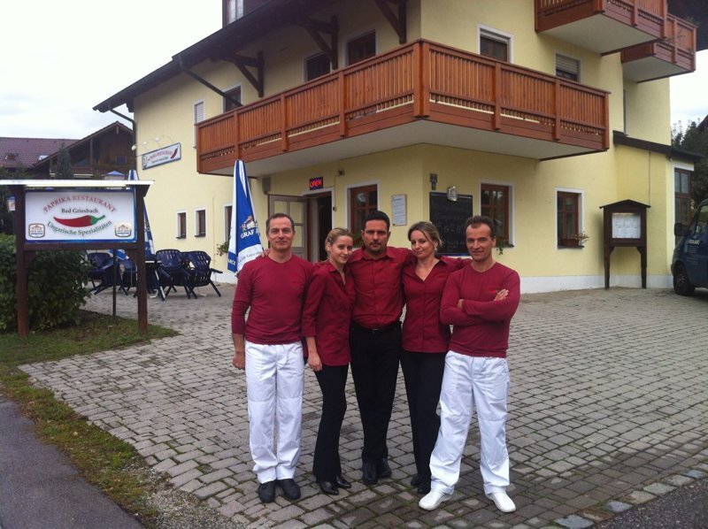 Team 2013 Oktober