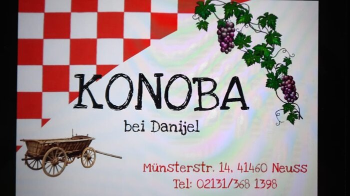 Profilbild von KONOBA bei Danijel