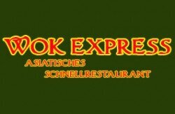 Profilbild von Wok Express