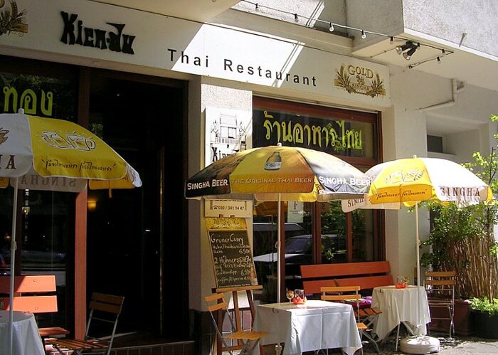 Profilbild von Thai Restaurant Kien-Du-Kiang-Thong