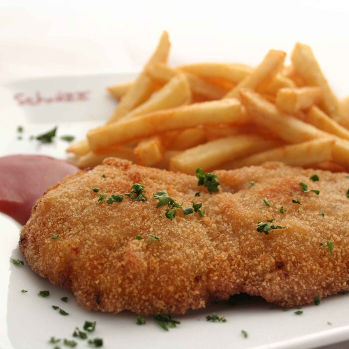 SCHNITZELFAN