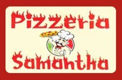 Profilbild von Pizzeria Samantha