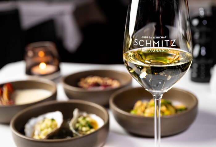 Profilbild von Schmitz Brasserie und Vinothek