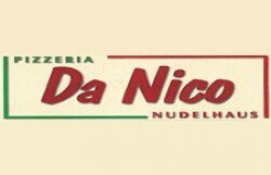 Profilbild von Pizzeria Da Nico