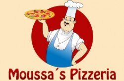 Profilbild von Moussas Pizzeria