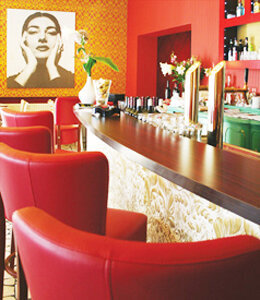 Diva, Hannover