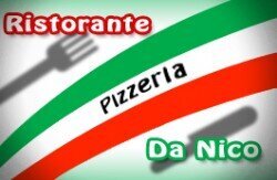 Profilbild von Ristorante Italiano Da Nico