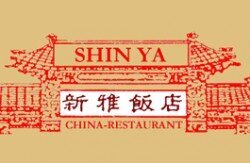 Profilbild von Shin Ya China Restaurant