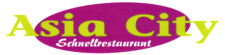 Profilbild von Asia City Schnellrestaurant