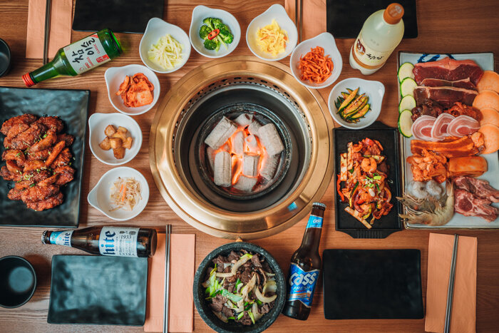 Profilbild von Yoonsim BBQ - Sukiyaki Restaurant