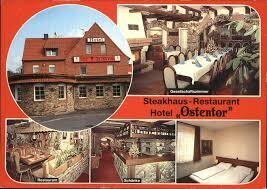 Profilbild von Hotel-Steakhaus Ostentor