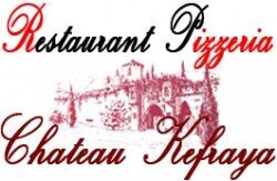 Profilbild von Restaurant Pizzeria Chateau Kefraya