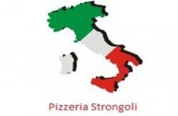 Profilbild von Pizzeria Strongoli